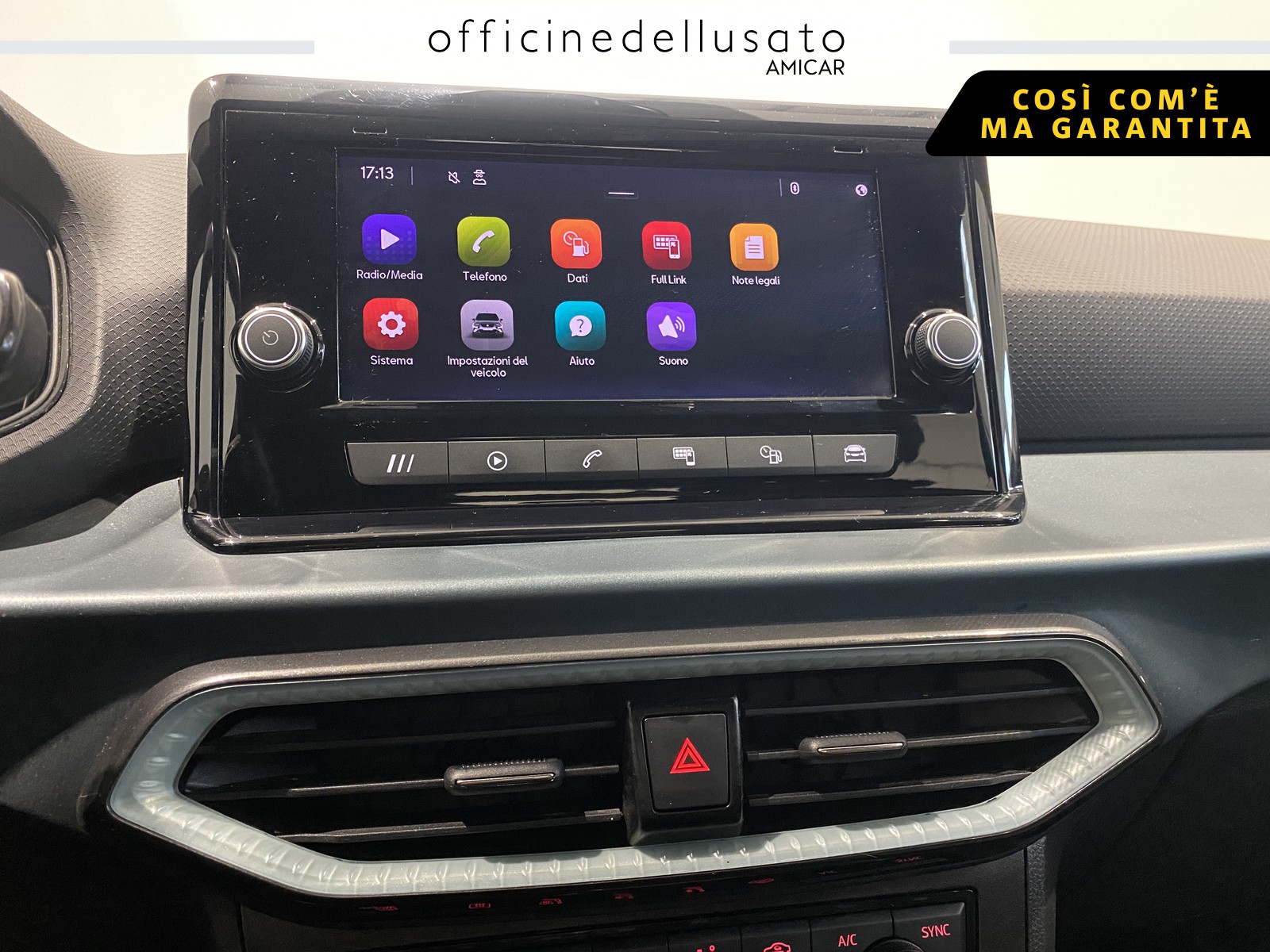 Tutto l'usato e KM 0