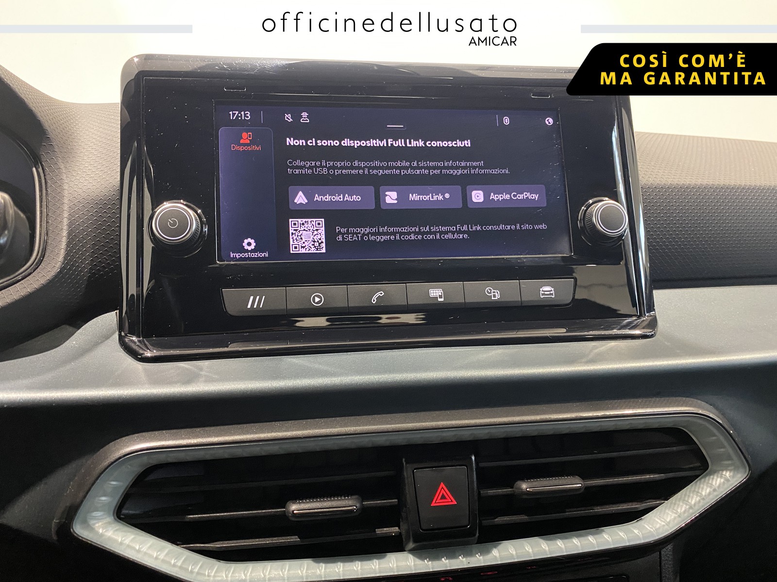 Tutto l'usato e KM 0