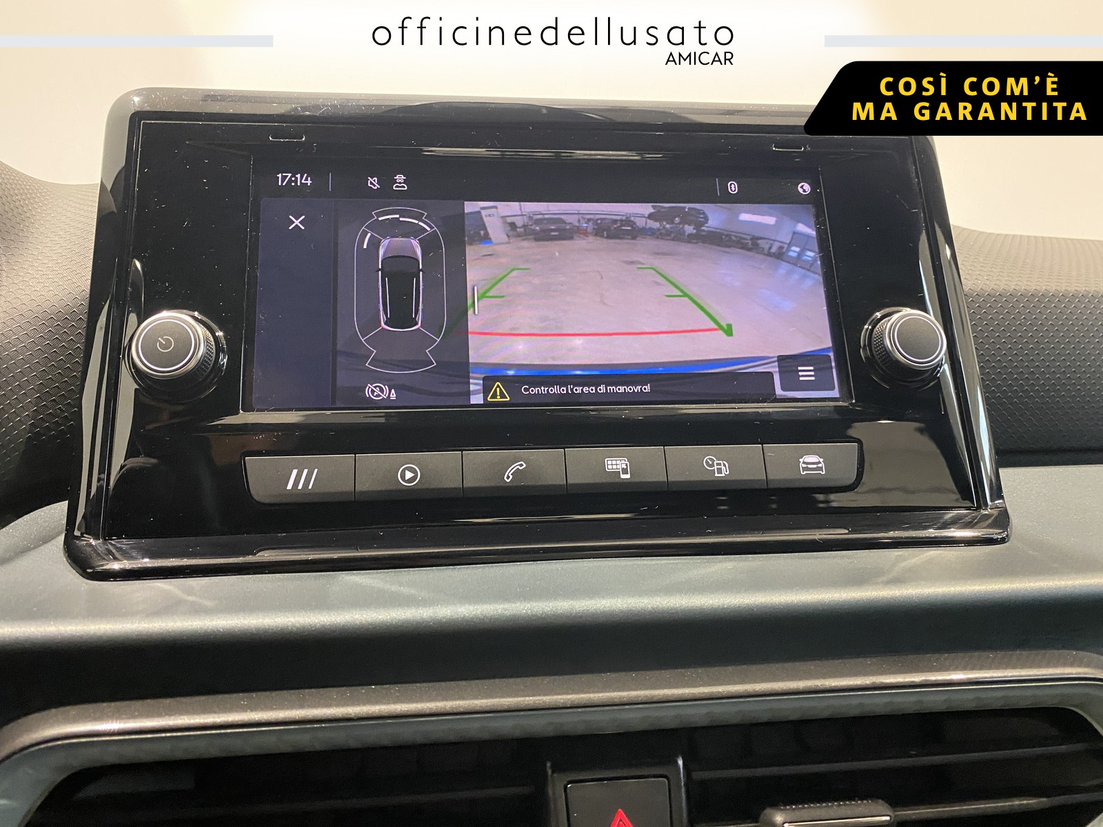 Tutto l'usato e KM 0