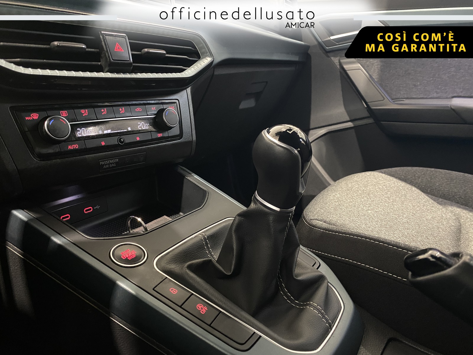 Tutto l'usato e KM 0