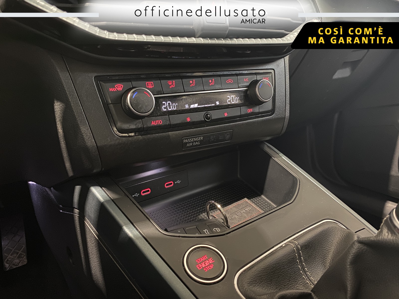 Tutto l'usato e KM 0