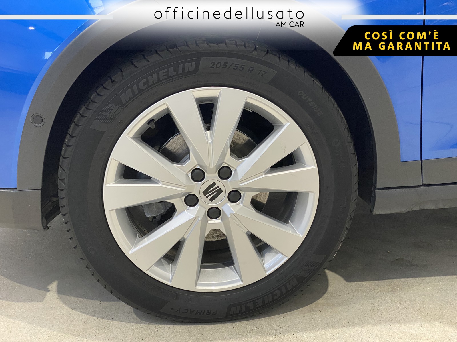 Tutto l'usato e KM 0