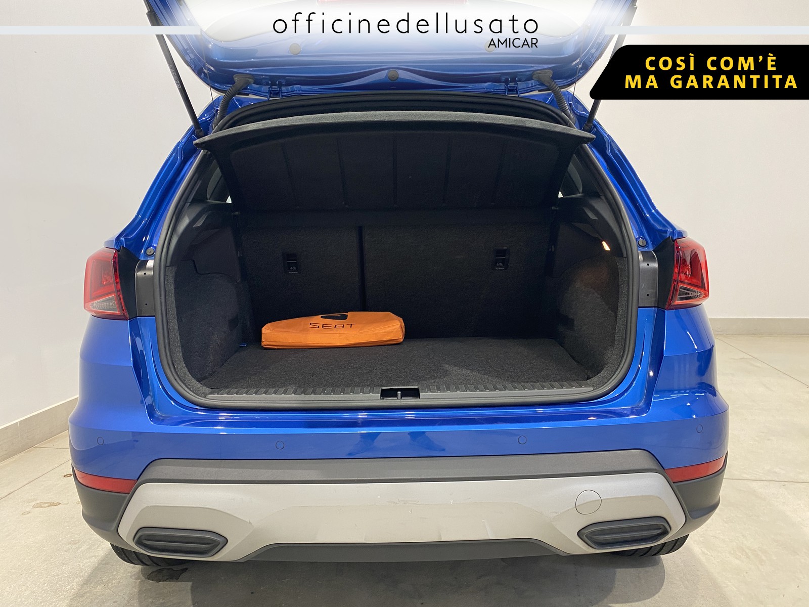 Tutto l'usato e KM 0