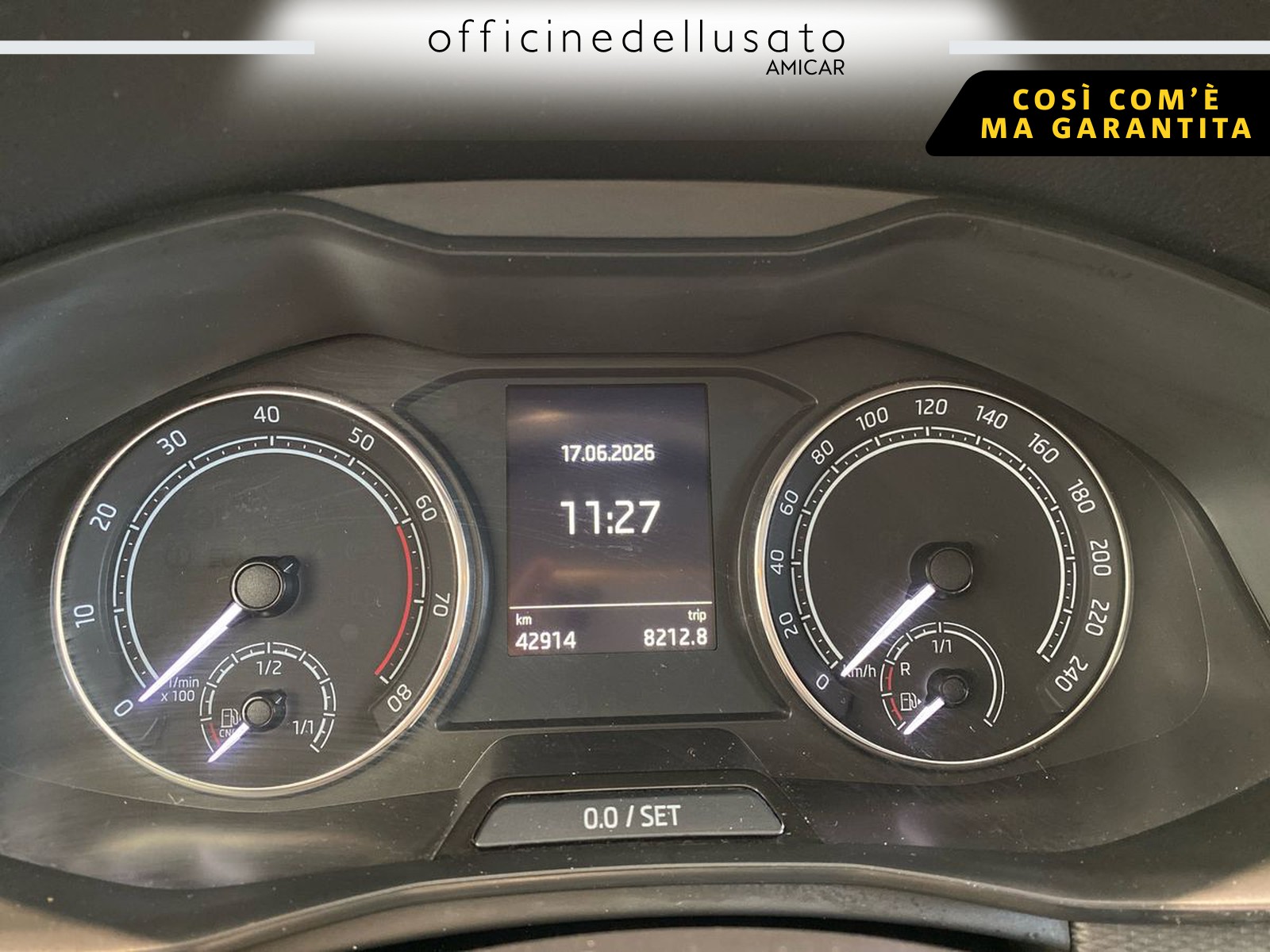 Tutto l'usato e KM 0