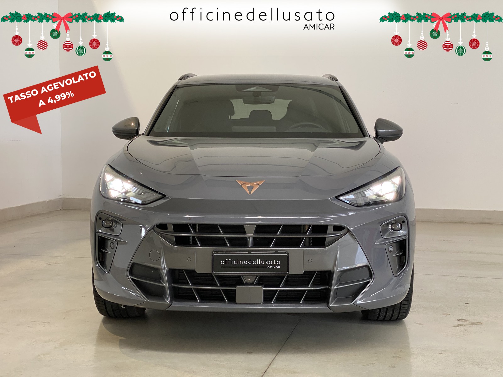 Tutto l'usato e KM 0