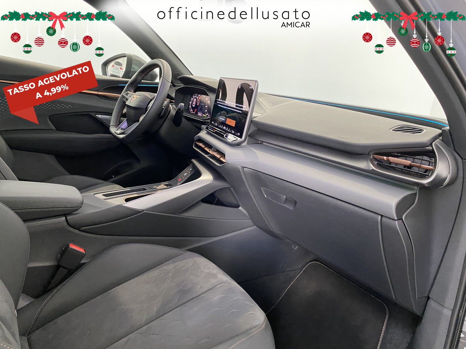 Tutto l'usato e KM 0