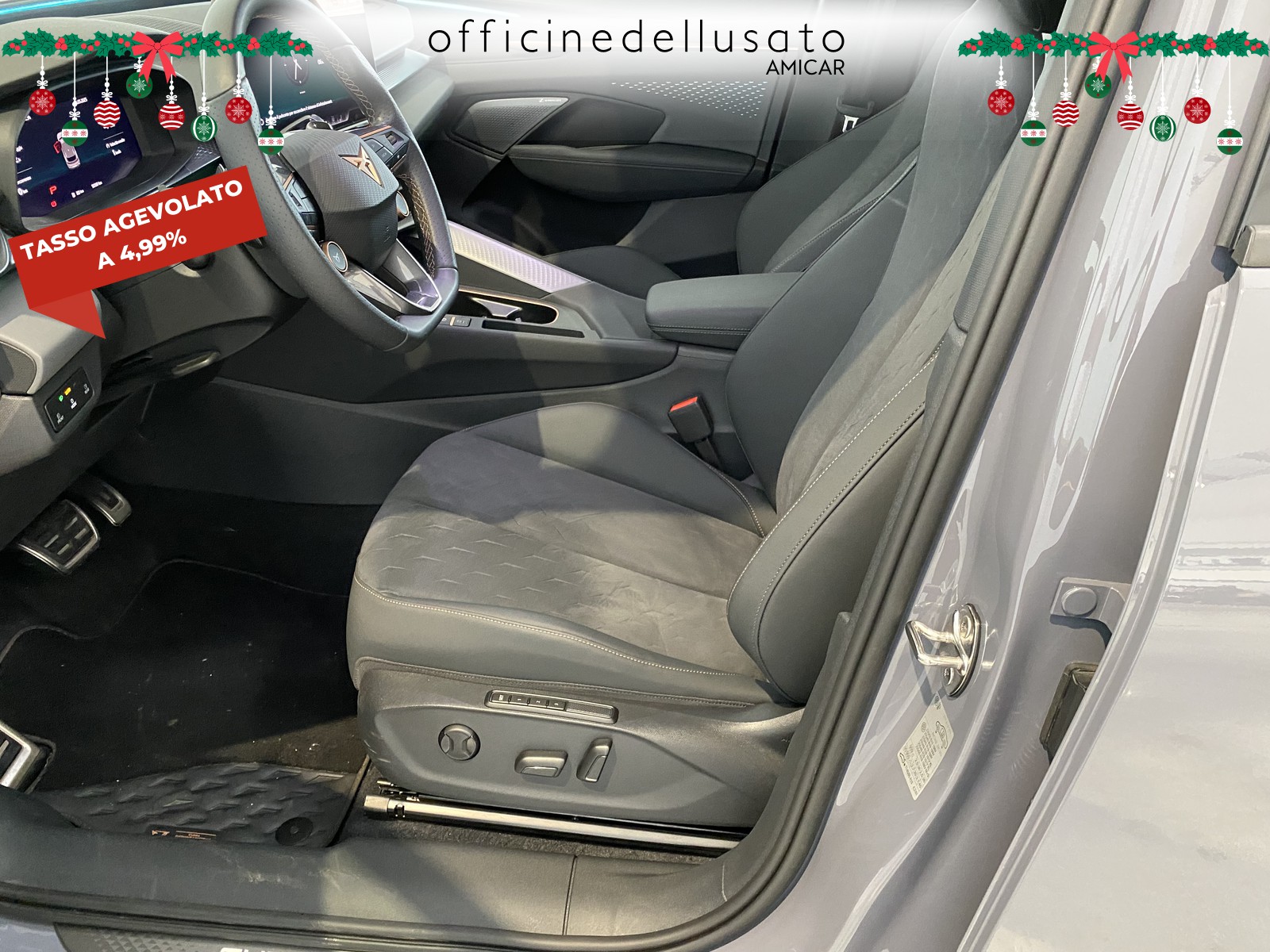 Tutto l'usato e KM 0