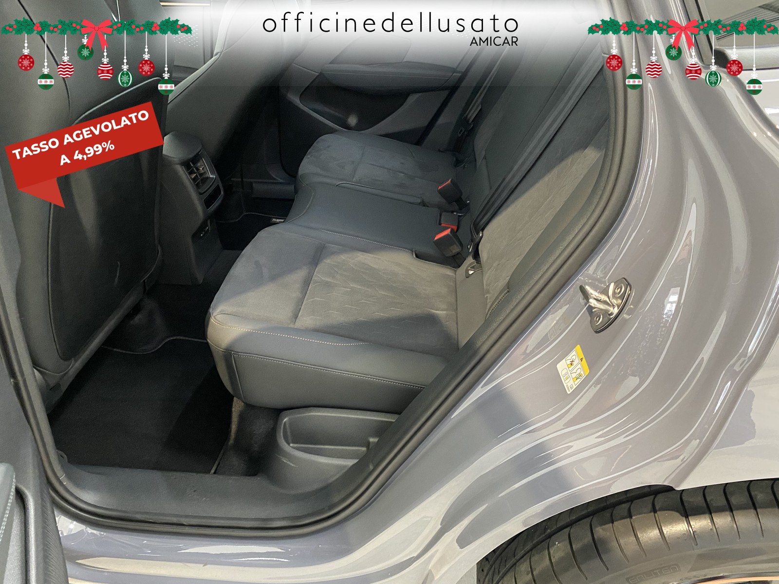 Tutto l'usato e KM 0