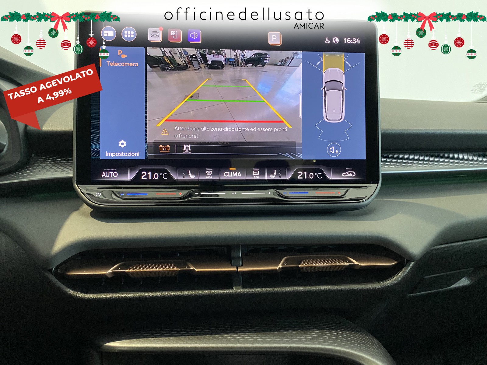 Tutto l'usato e KM 0