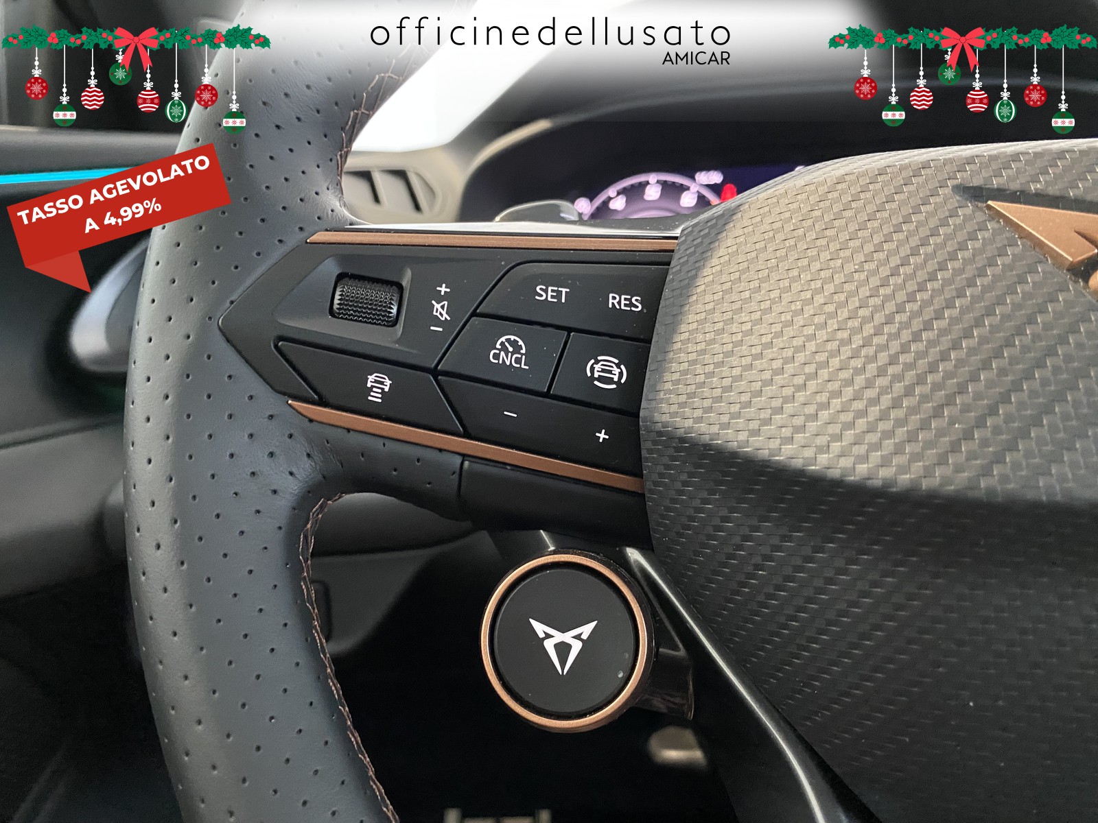 Tutto l'usato e KM 0