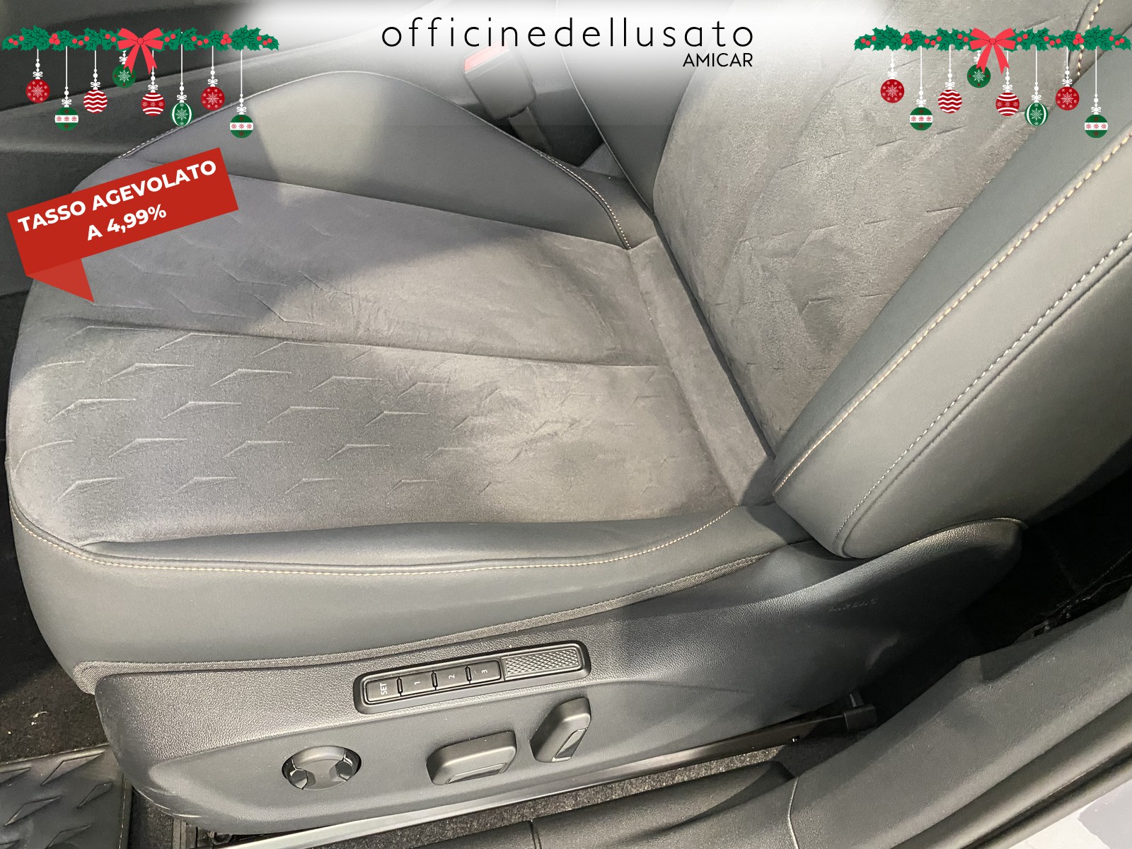 Tutto l'usato e KM 0