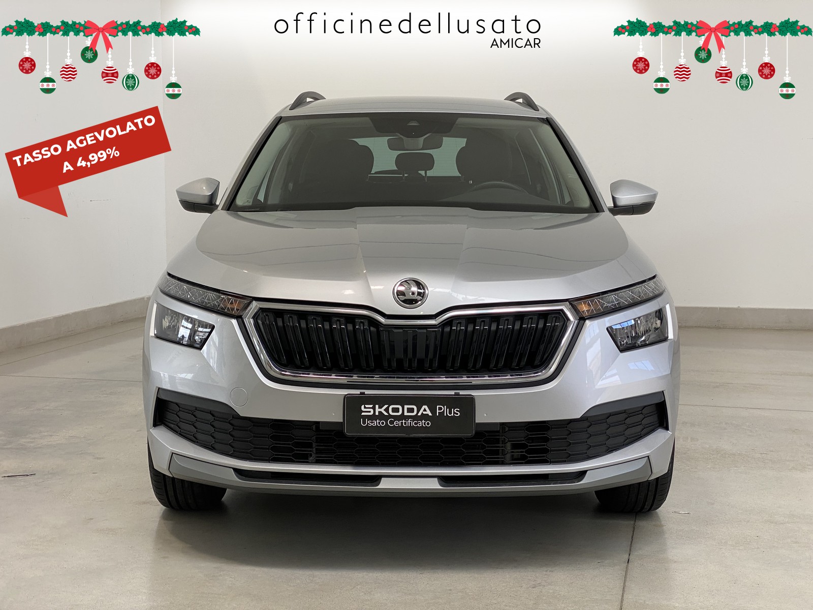 Tutto l'usato e KM 0