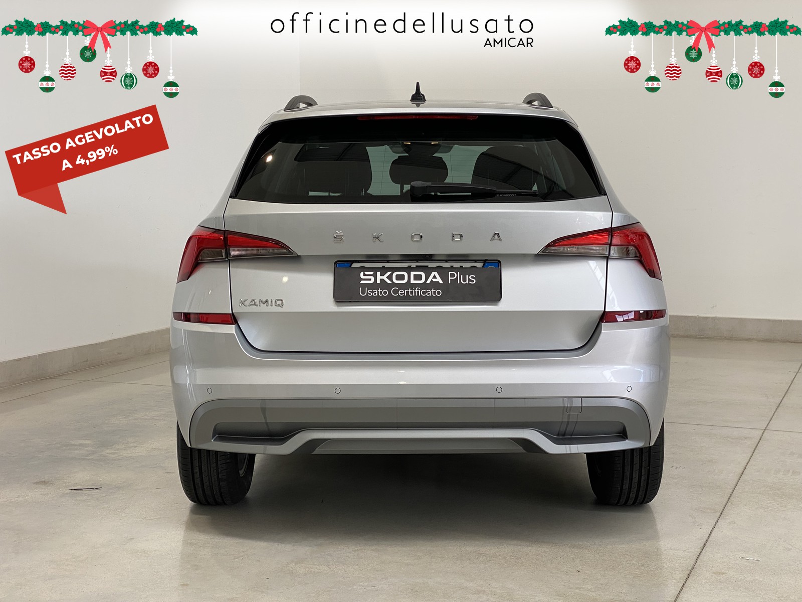 Tutto l'usato e KM 0