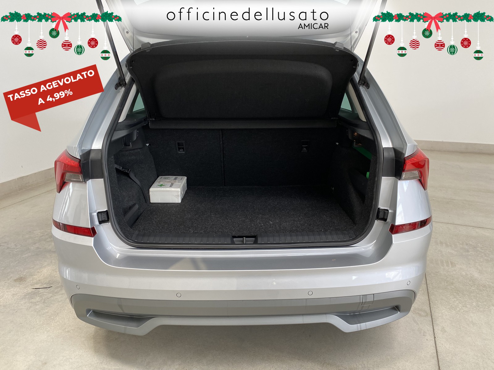 Tutto l'usato e KM 0