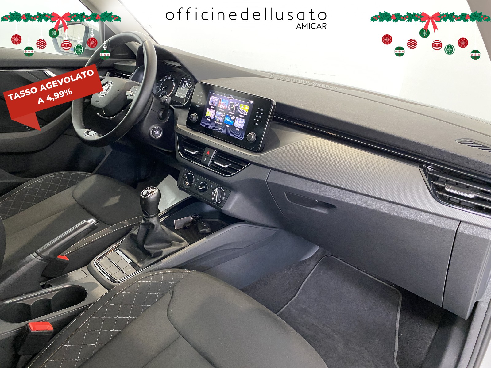 Tutto l'usato e KM 0