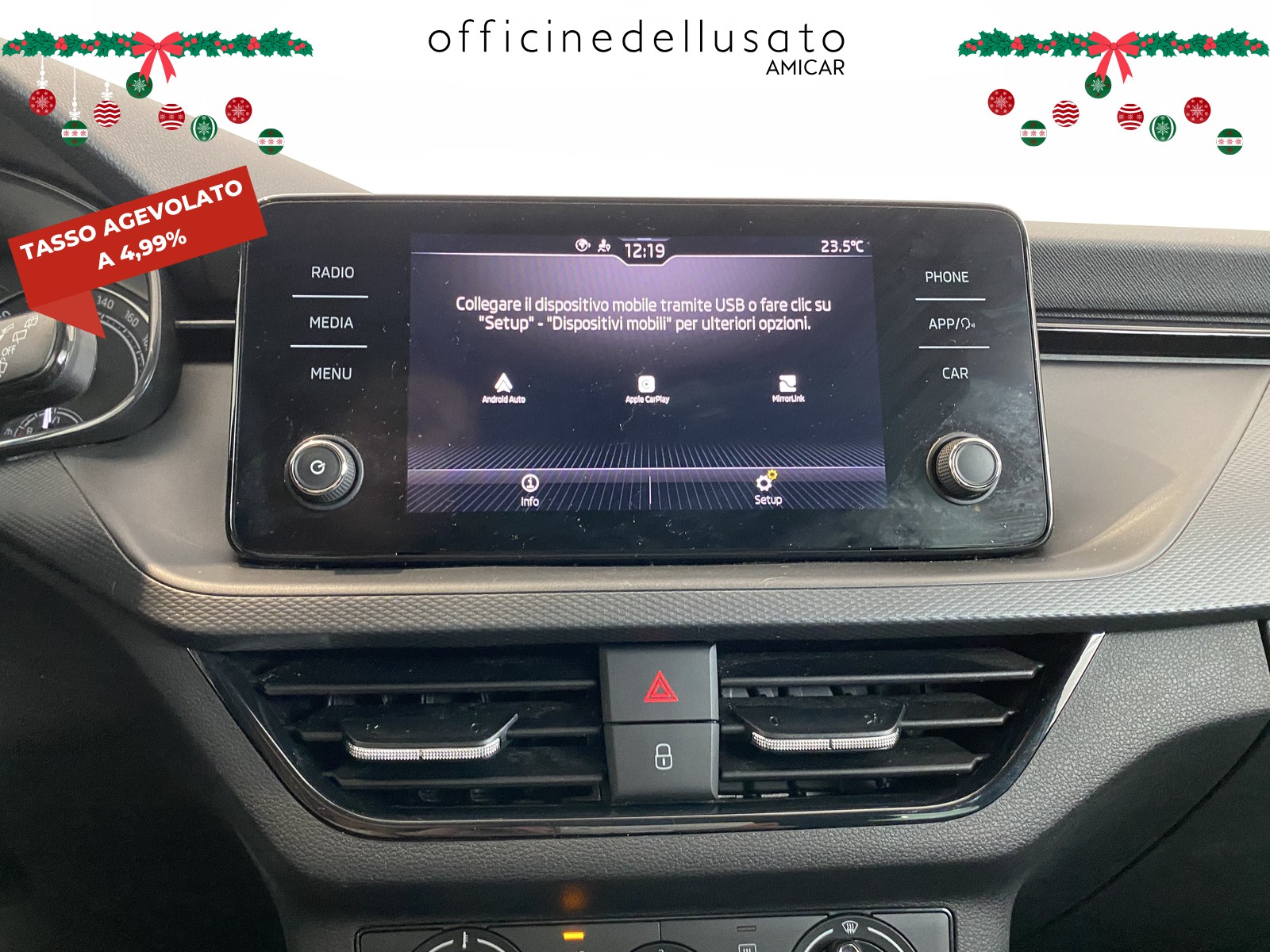 Tutto l'usato e KM 0