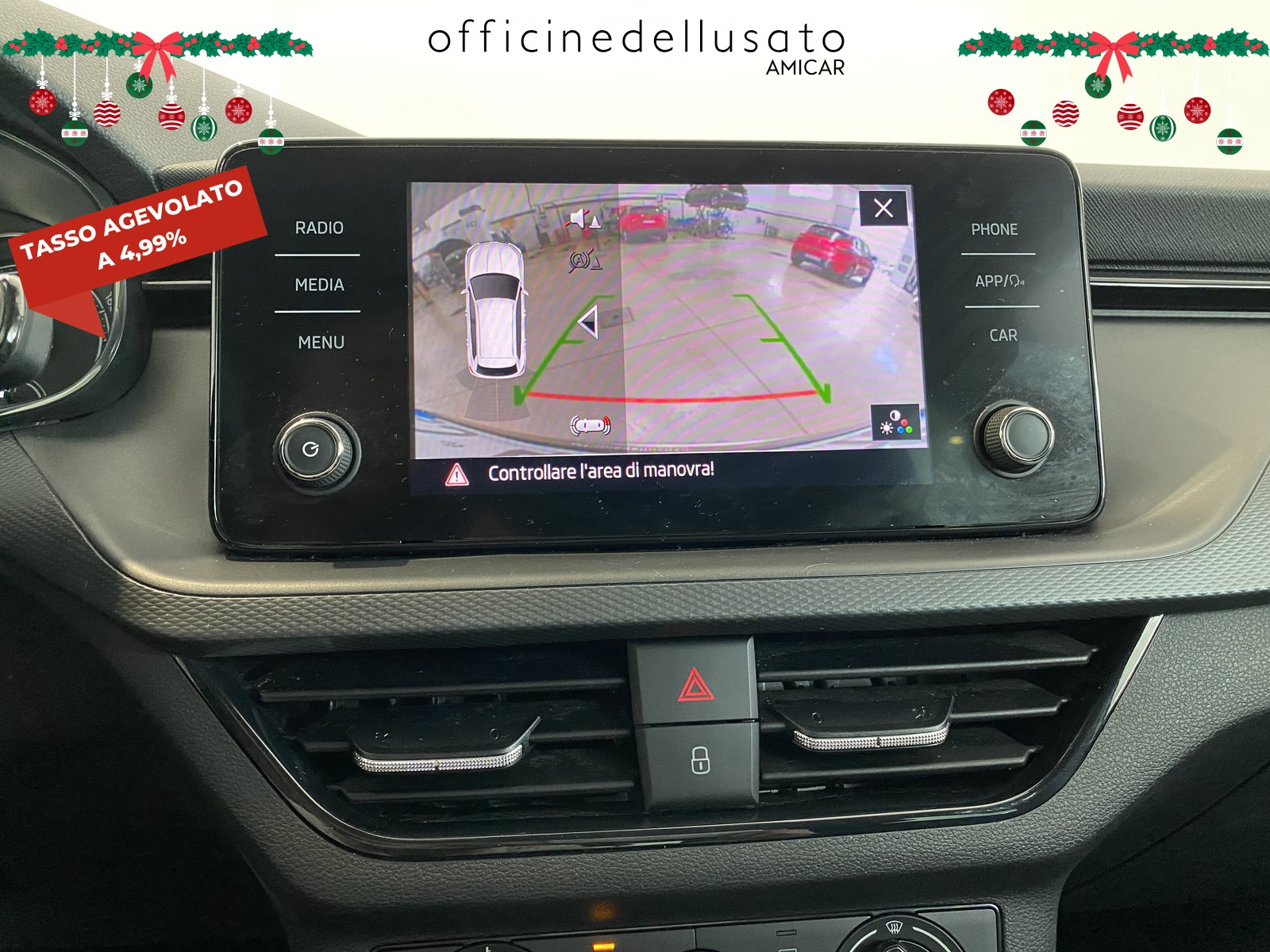 Tutto l'usato e KM 0