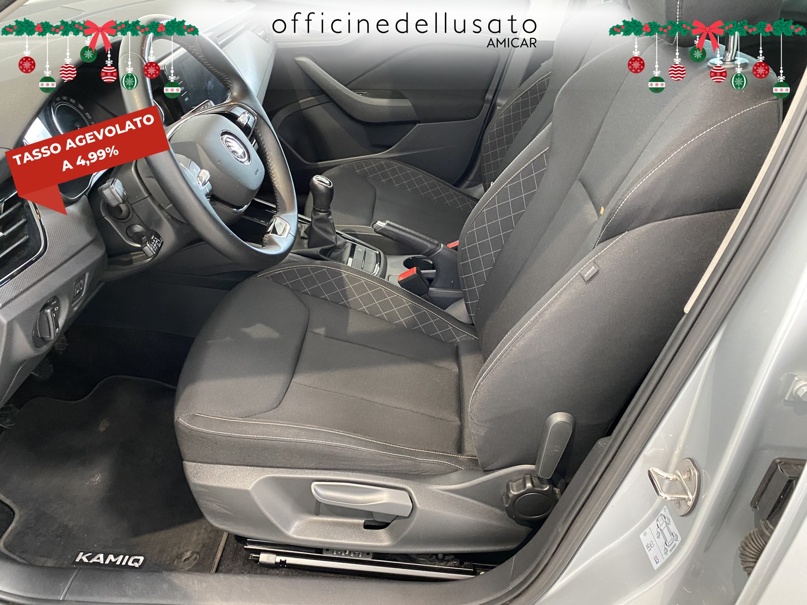 Tutto l'usato e KM 0