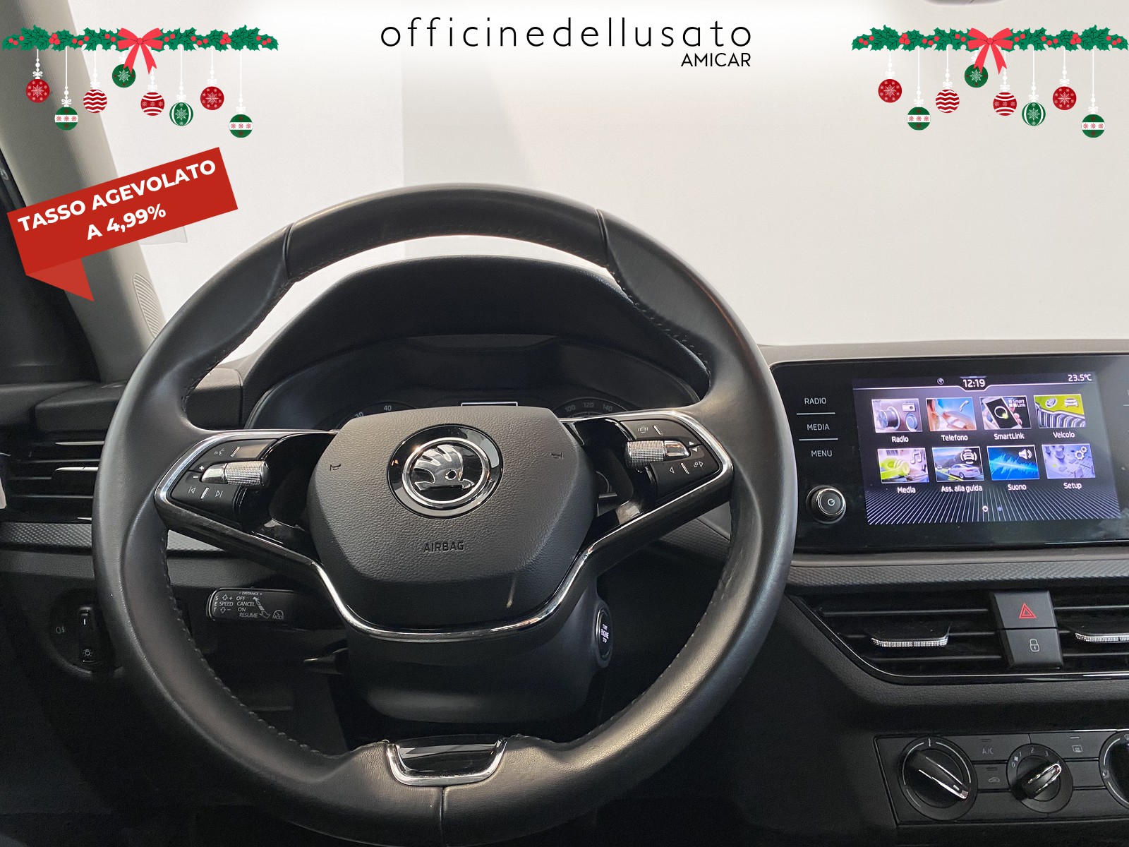 Tutto l'usato e KM 0