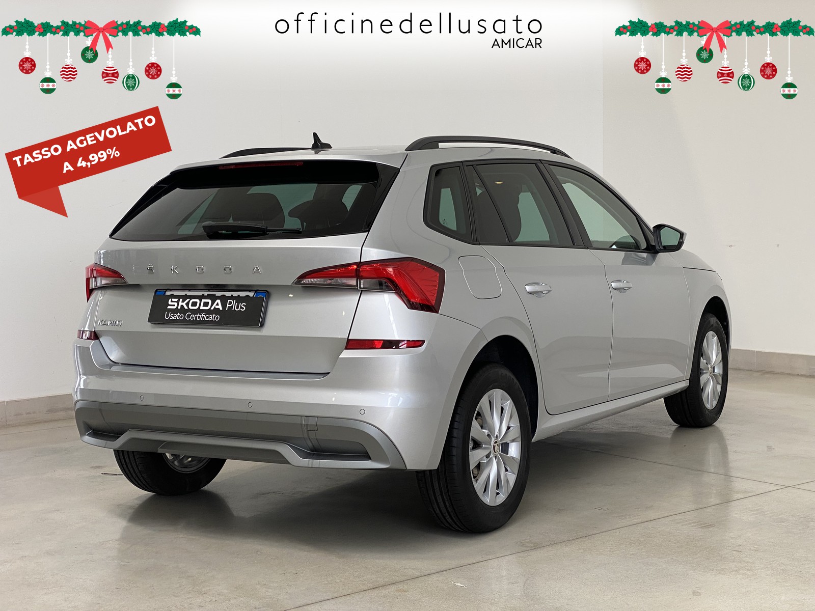 Tutto l'usato e KM 0