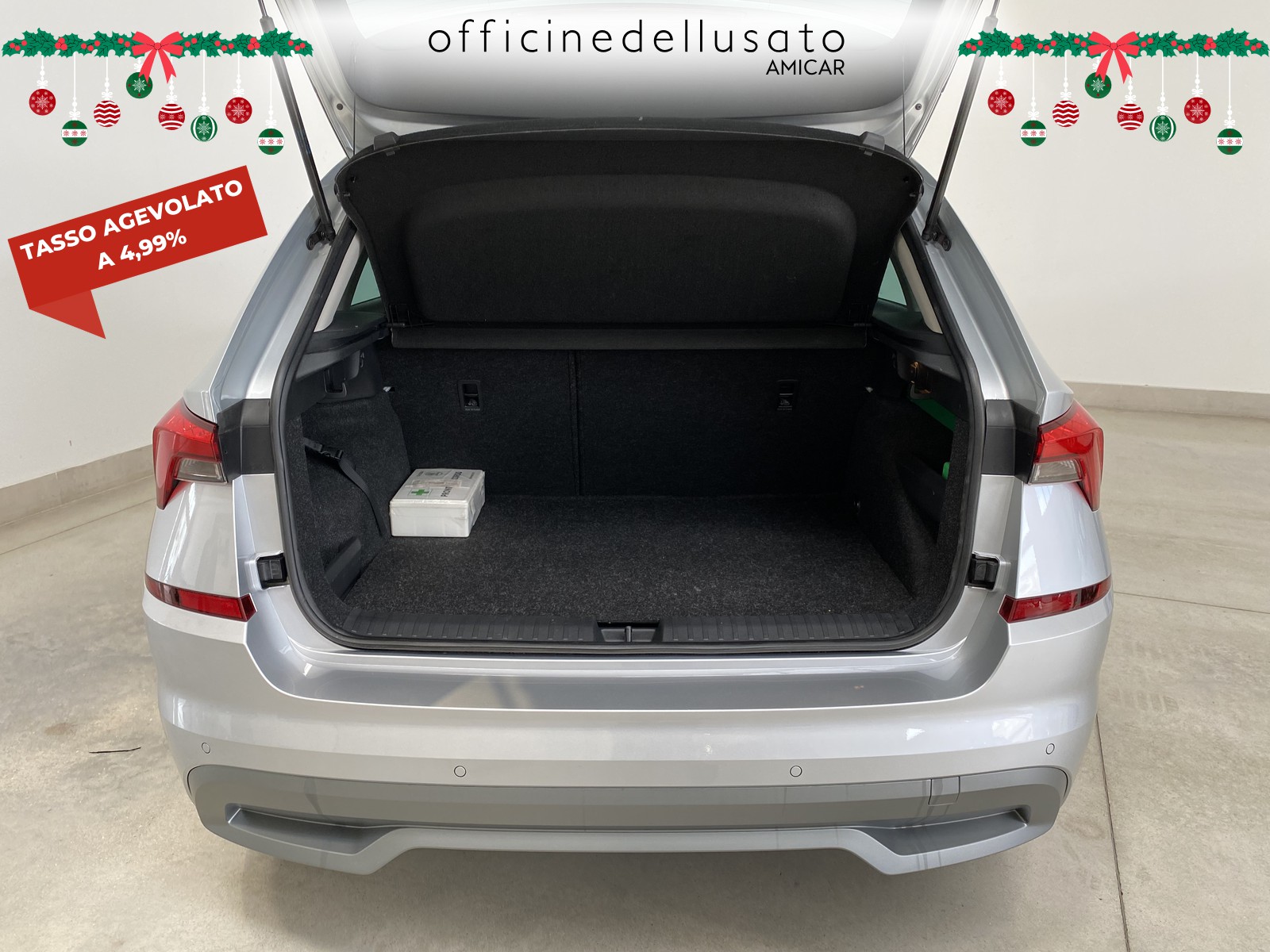 Tutto l'usato e KM 0