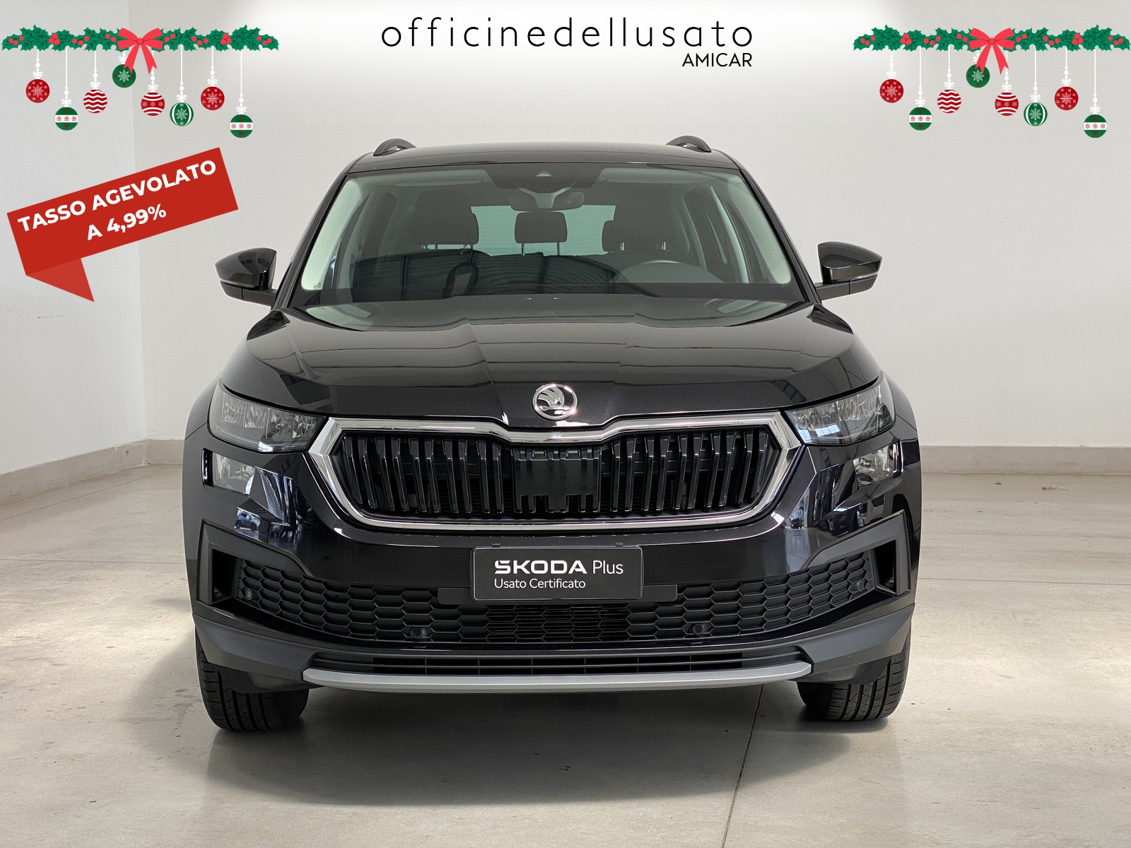 Tutto l'usato e KM 0