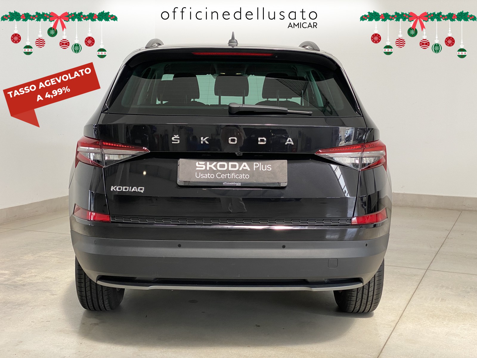 Tutto l'usato e KM 0