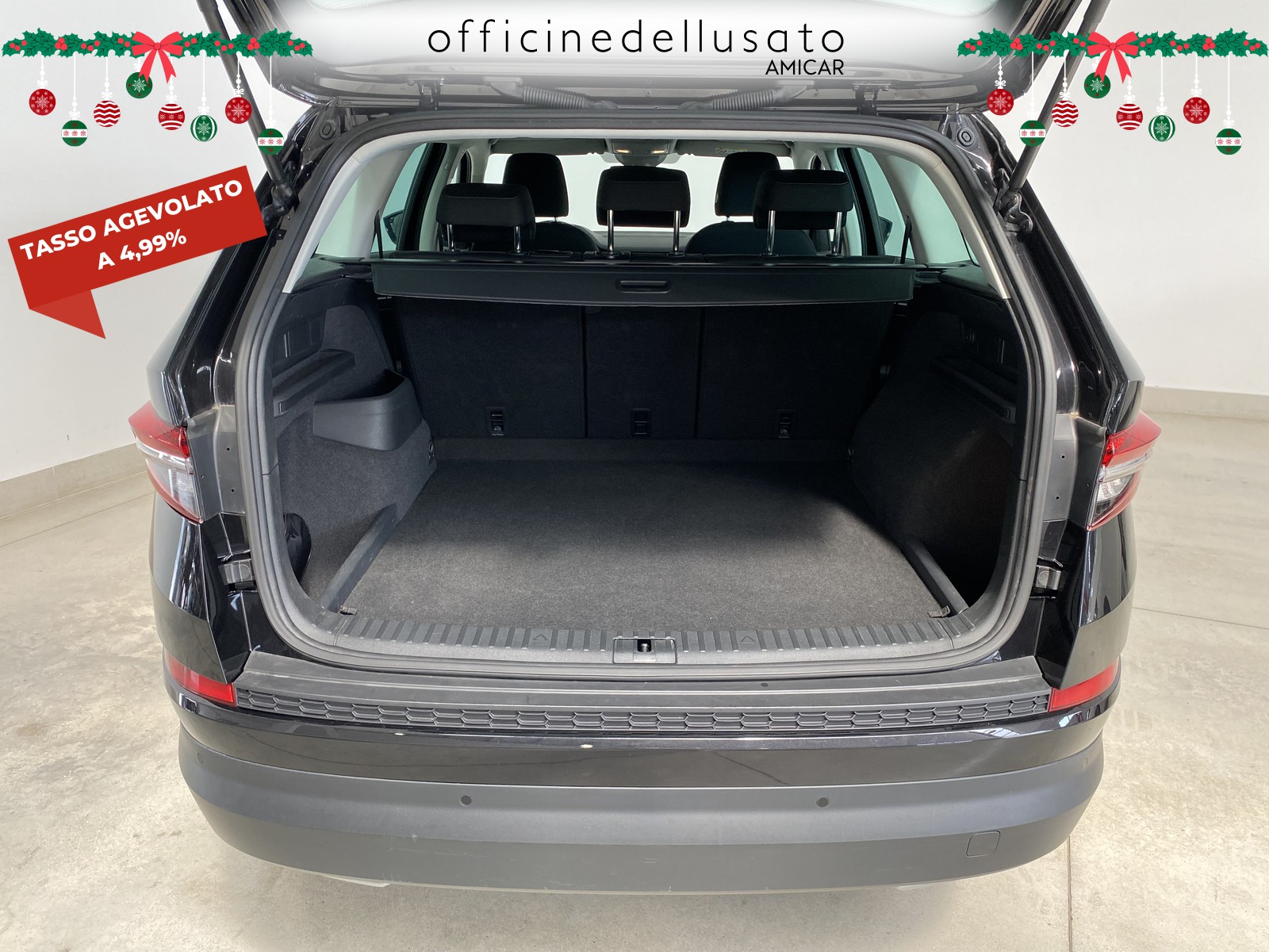 Tutto l'usato e KM 0