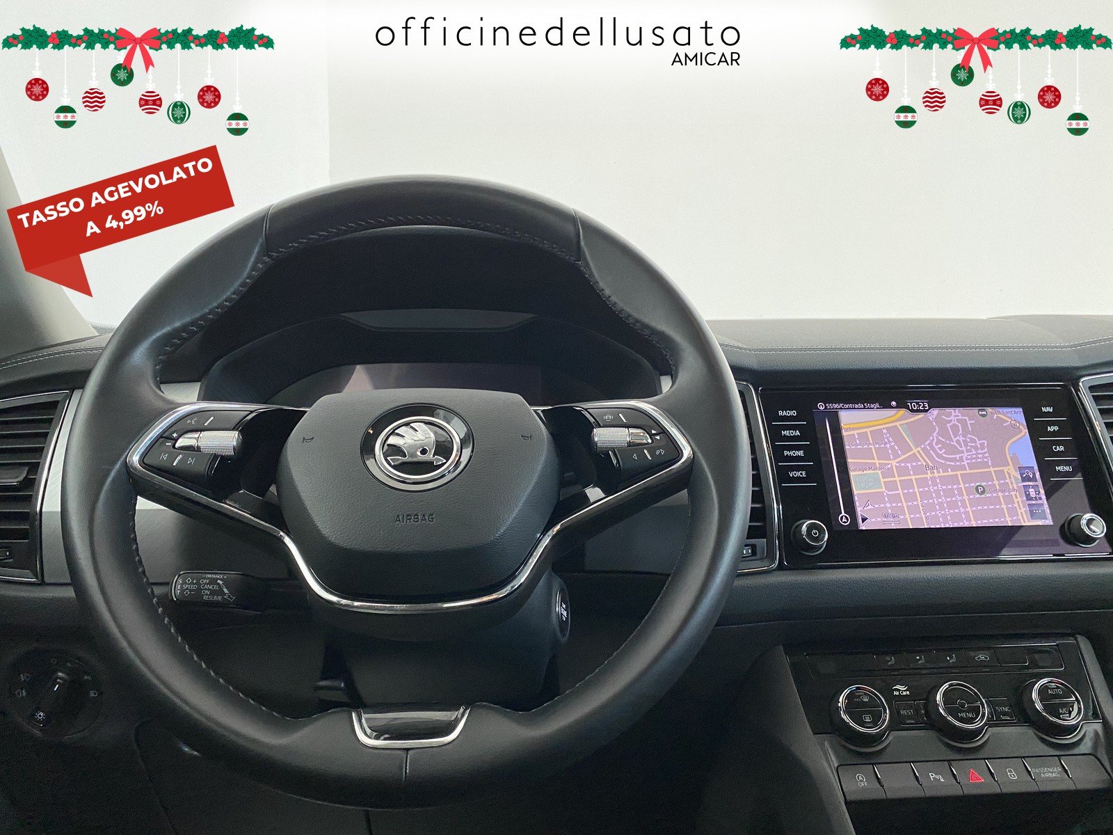 Tutto l'usato e KM 0