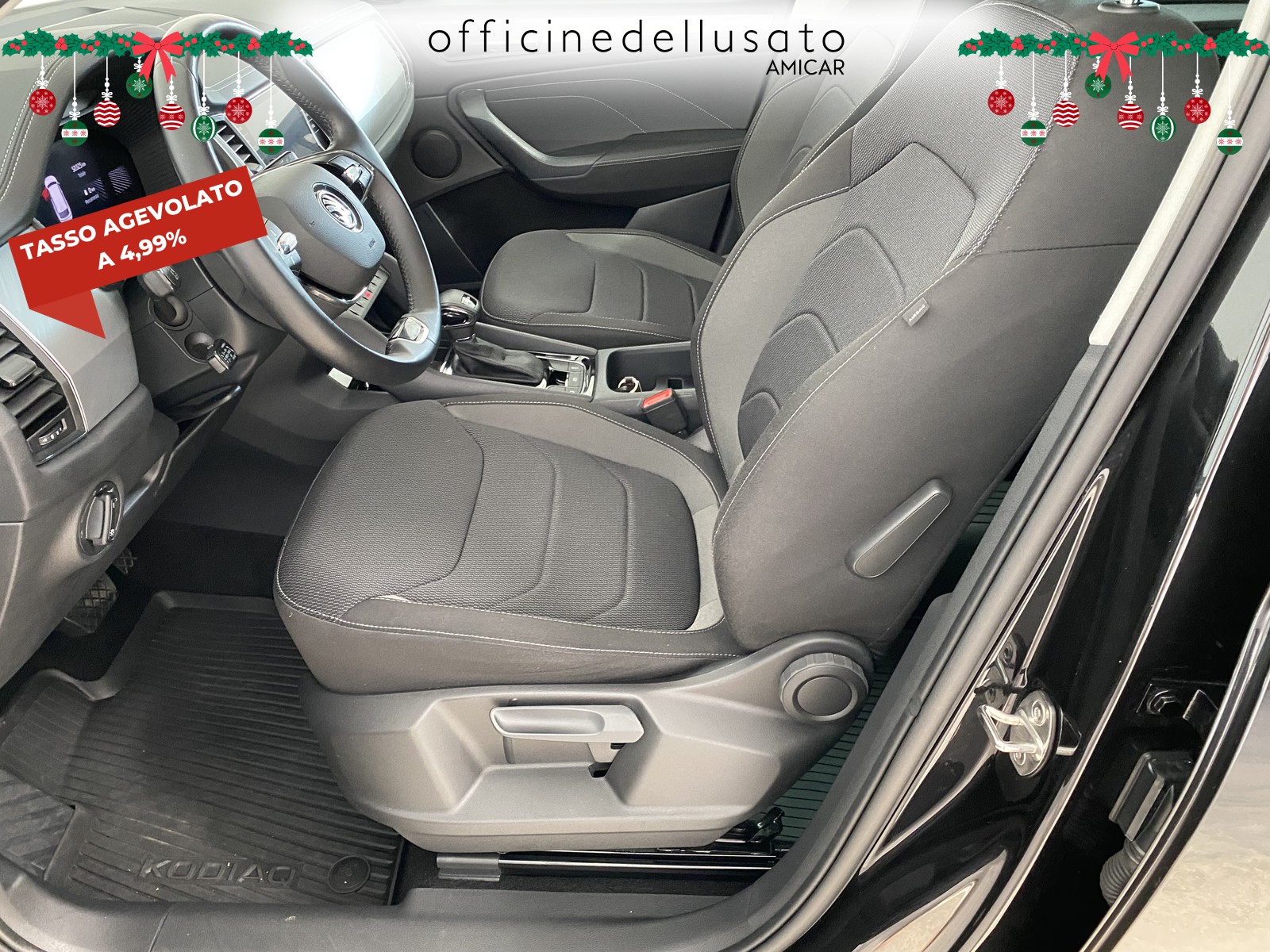 Tutto l'usato e KM 0