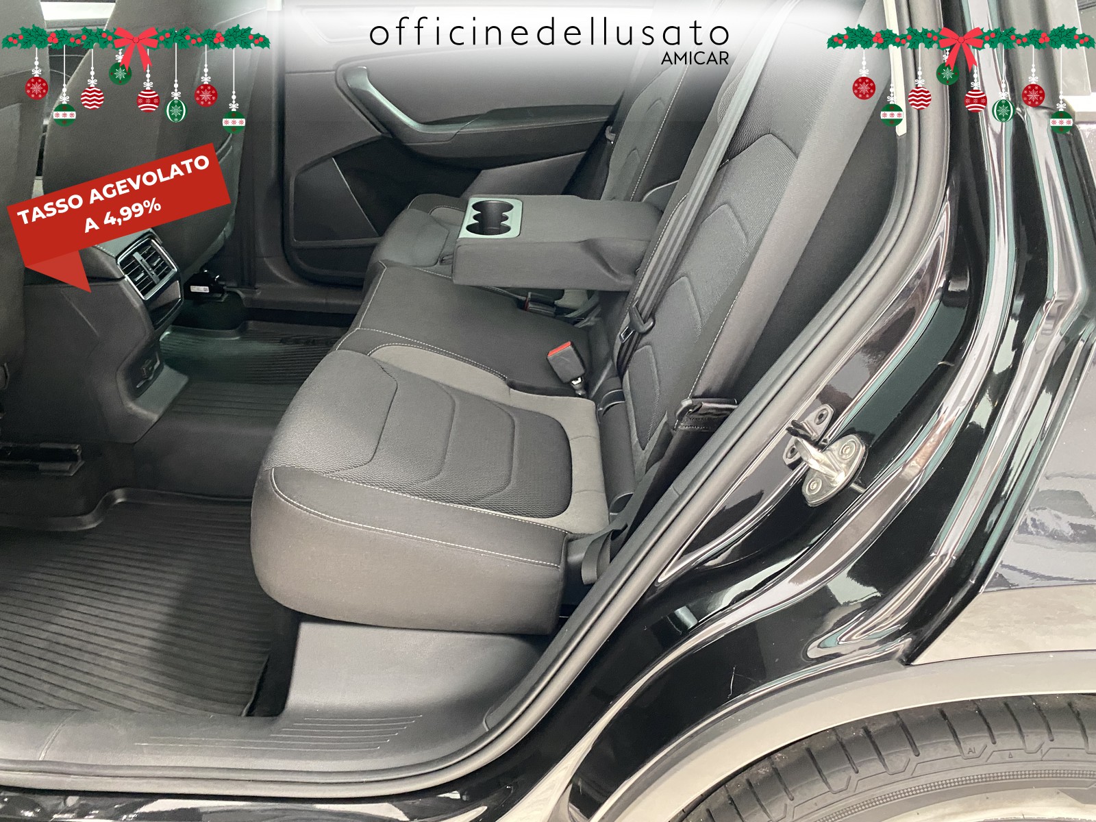 Tutto l'usato e KM 0