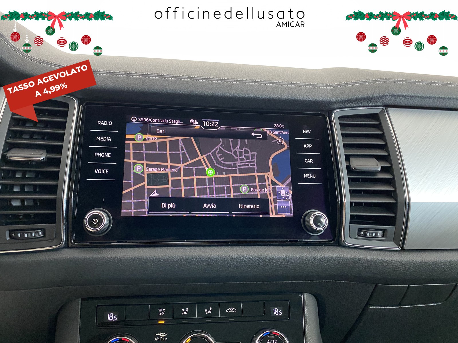 Tutto l'usato e KM 0