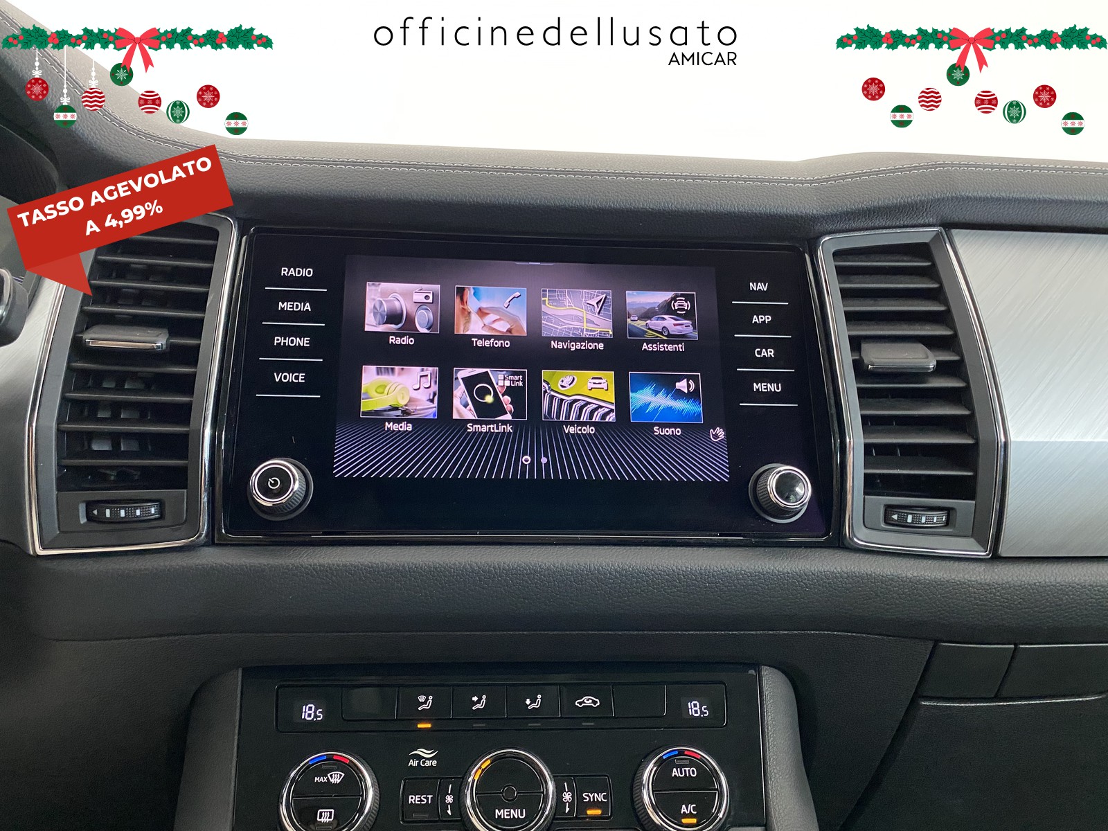 Tutto l'usato e KM 0