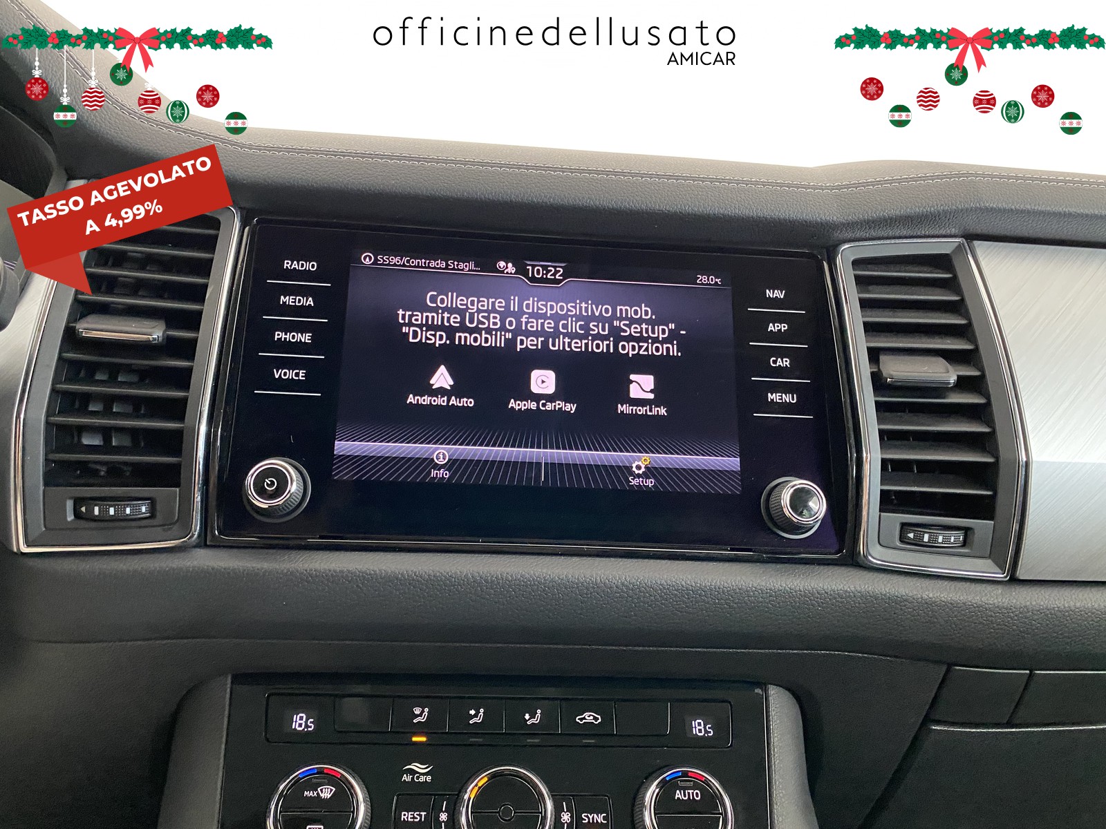 Tutto l'usato e KM 0