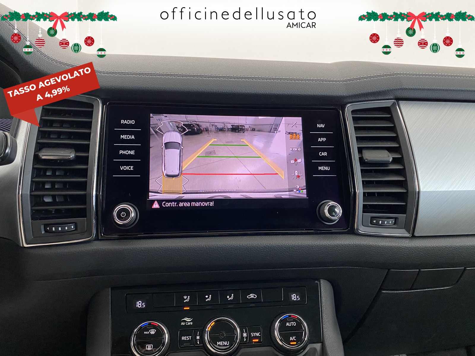 Tutto l'usato e KM 0