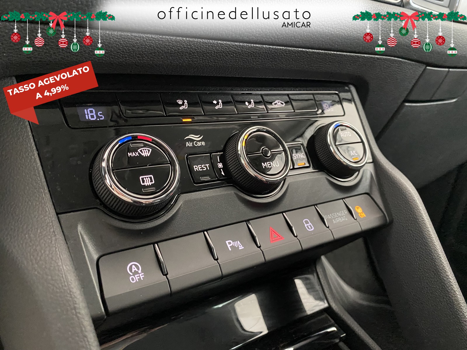 Tutto l'usato e KM 0