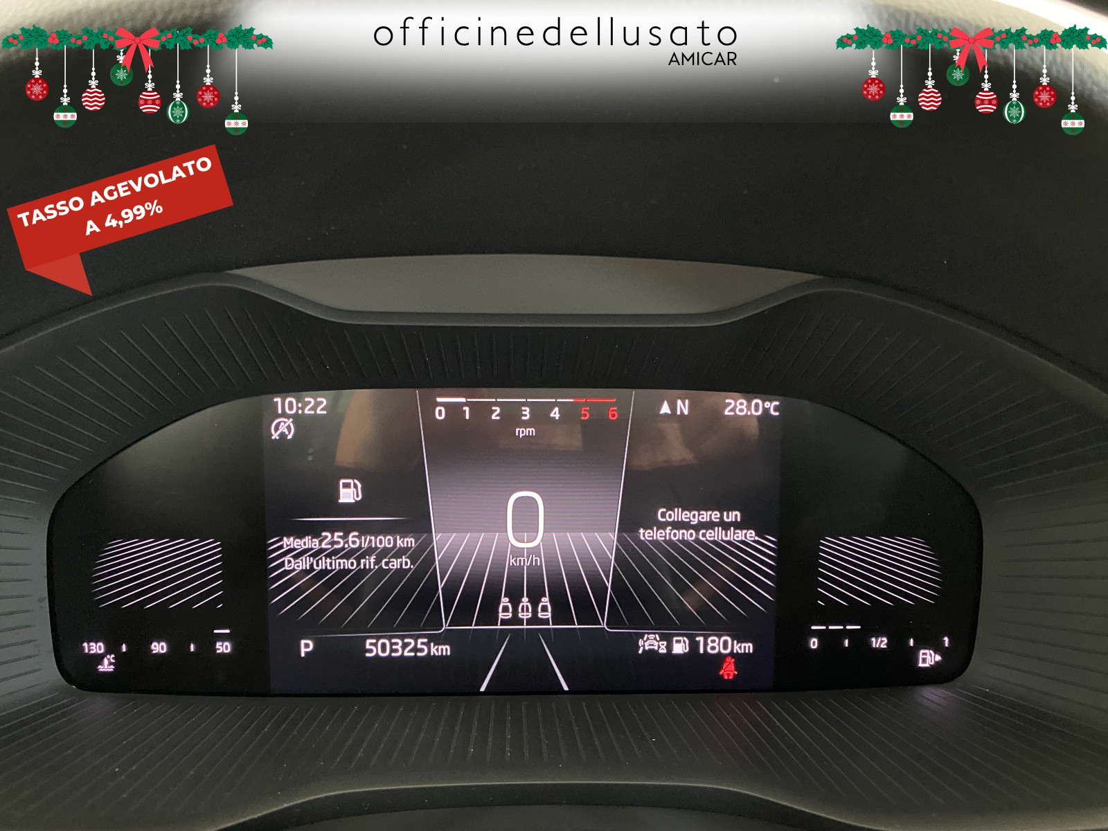 Tutto l'usato e KM 0