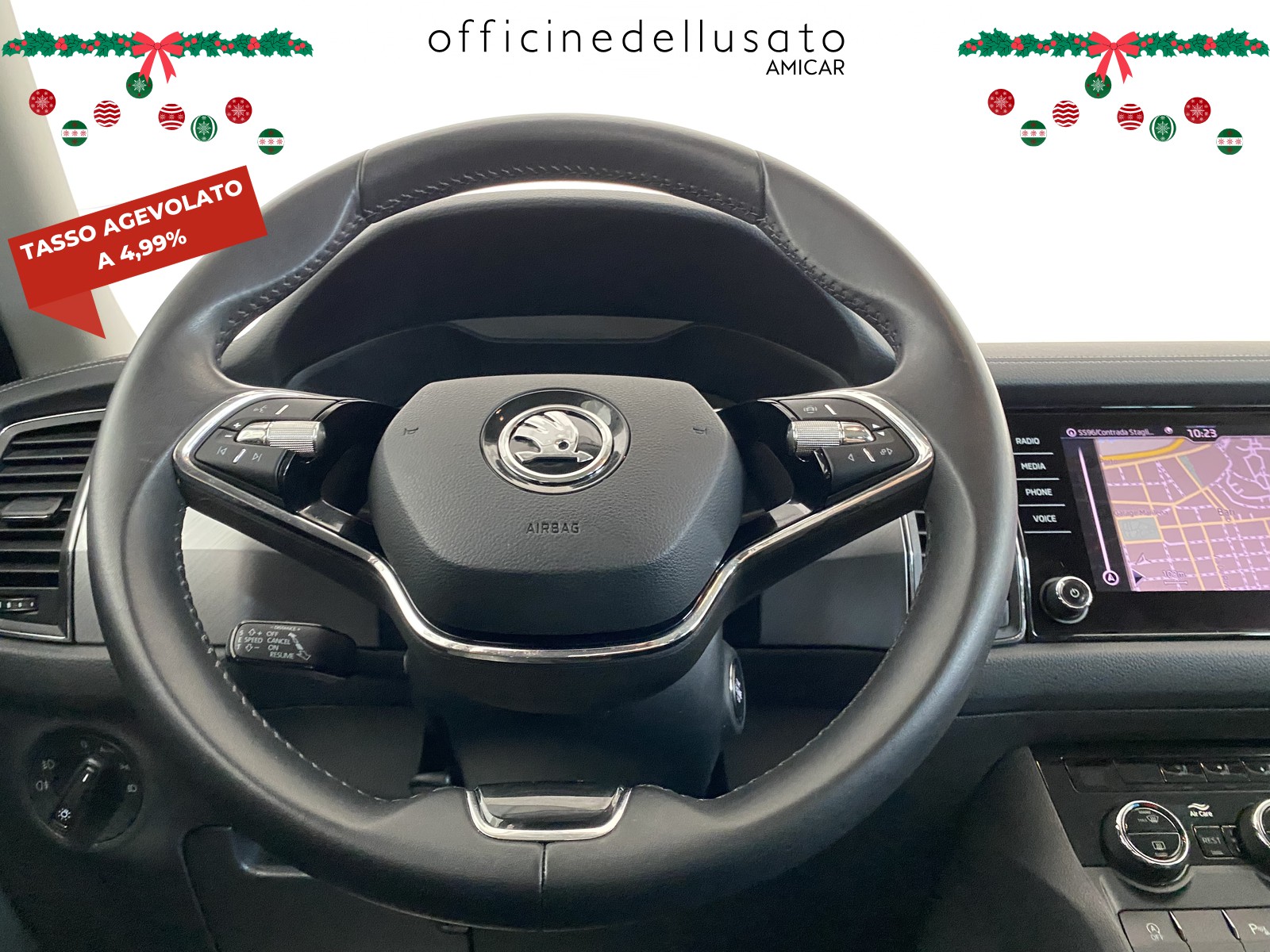 Tutto l'usato e KM 0