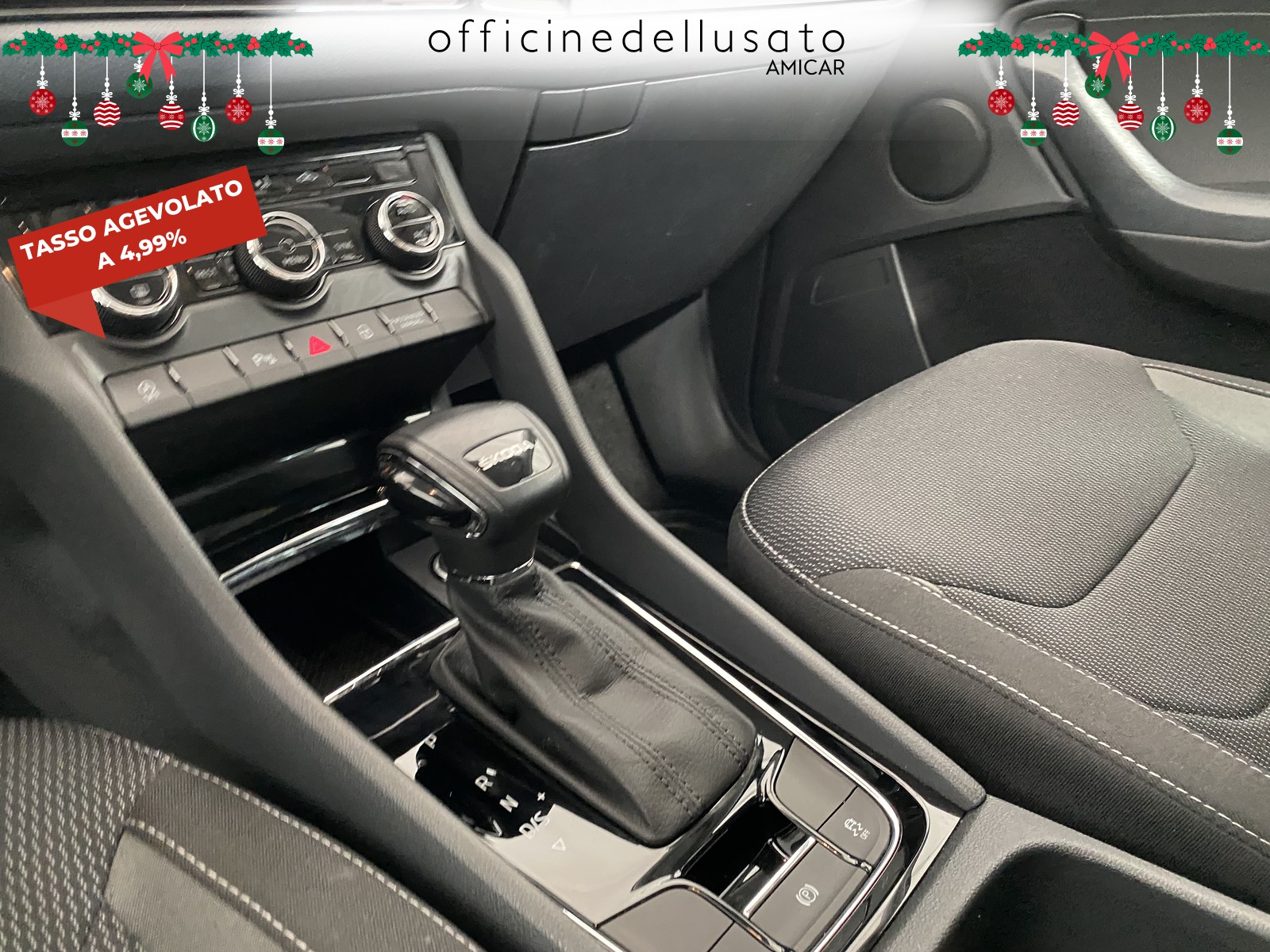 Tutto l'usato e KM 0