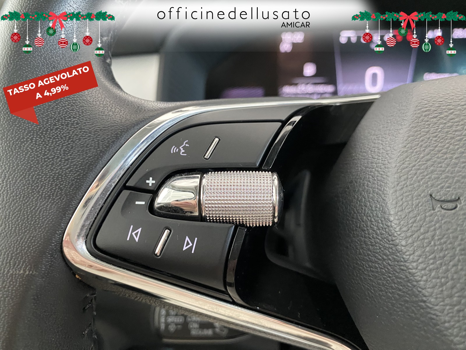 Tutto l'usato e KM 0