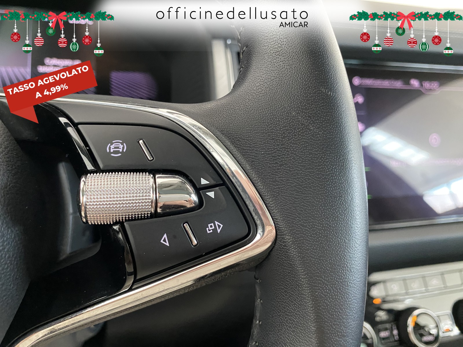 Tutto l'usato e KM 0