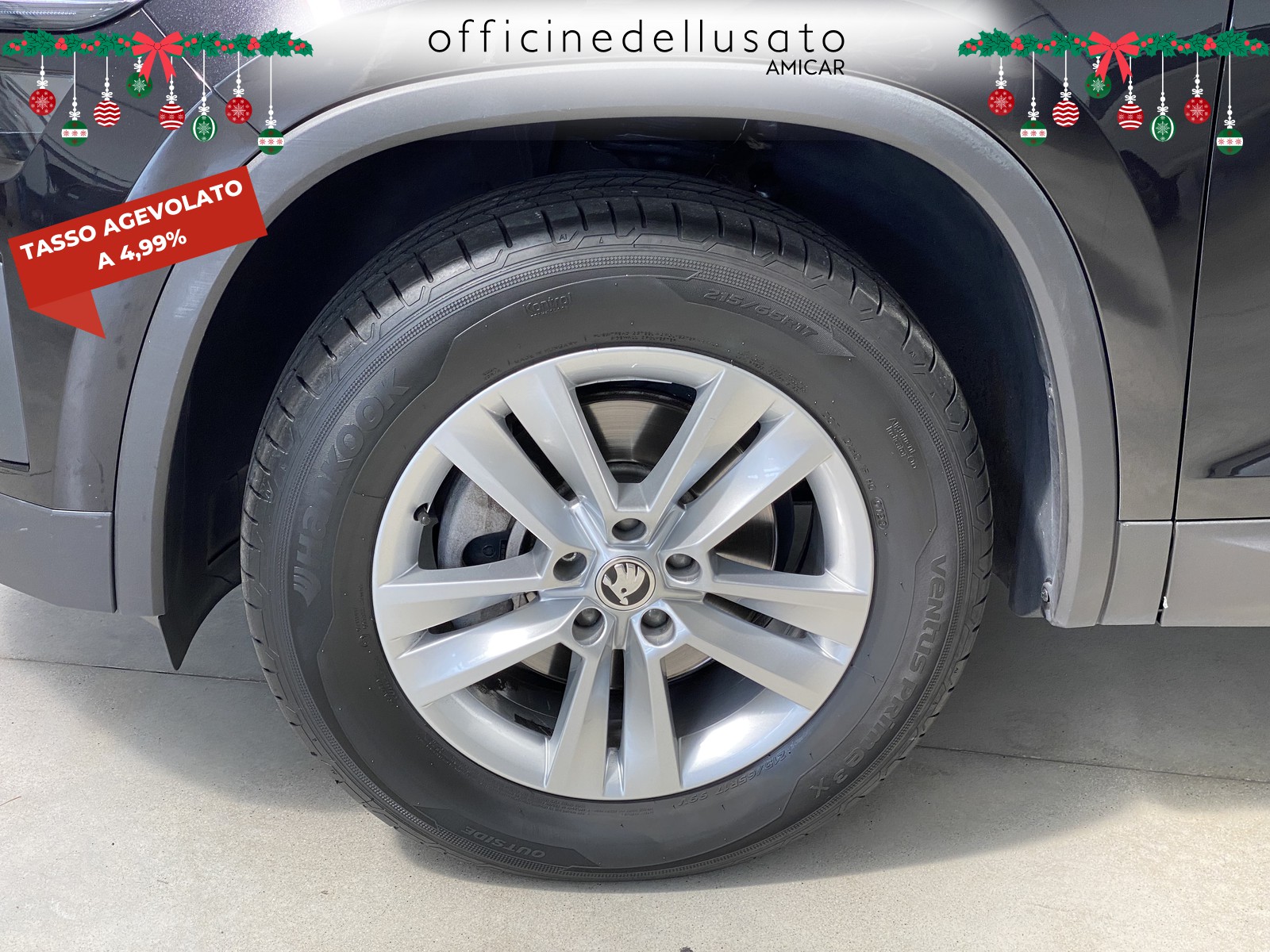 Tutto l'usato e KM 0