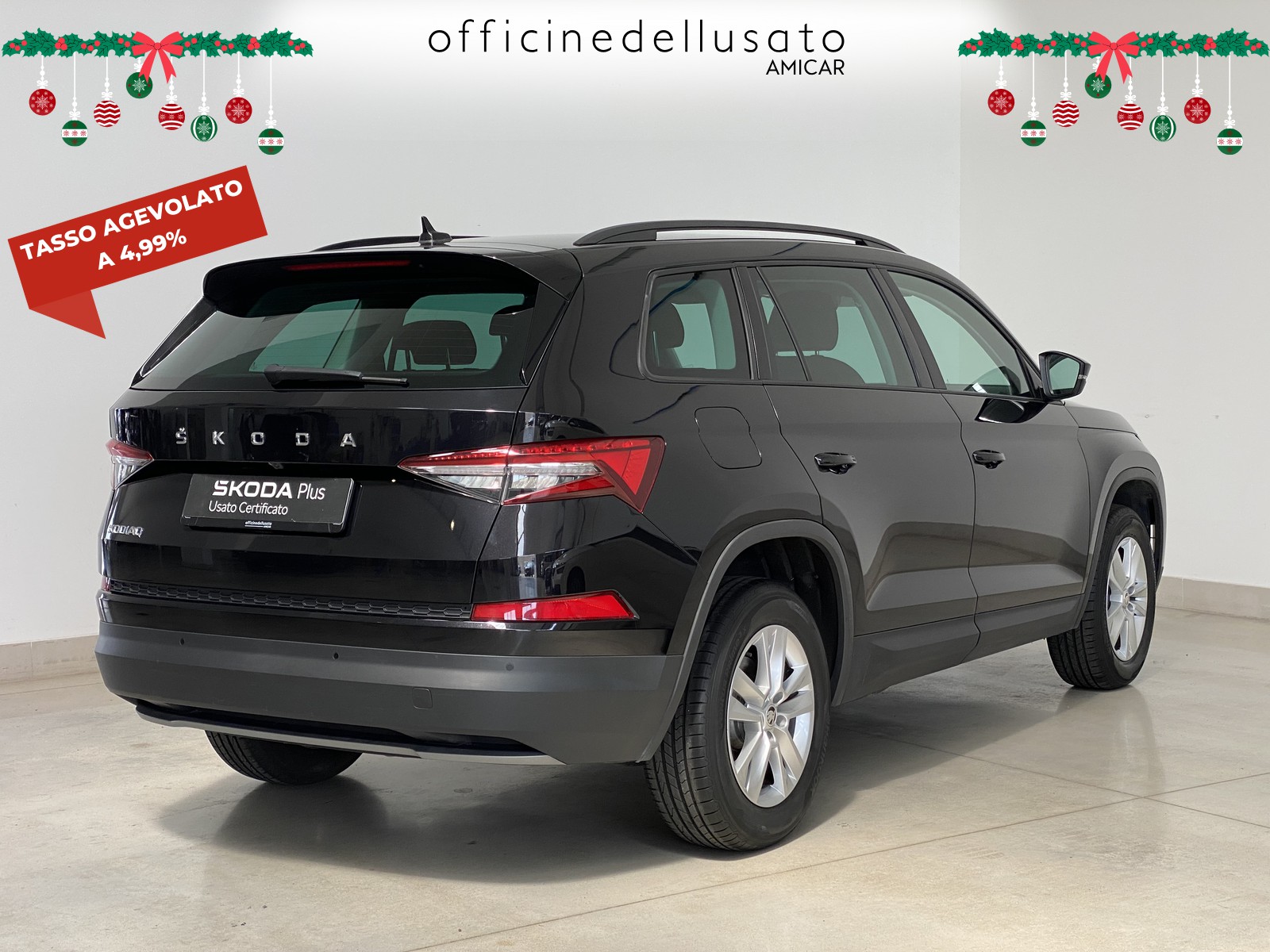 Tutto l'usato e KM 0