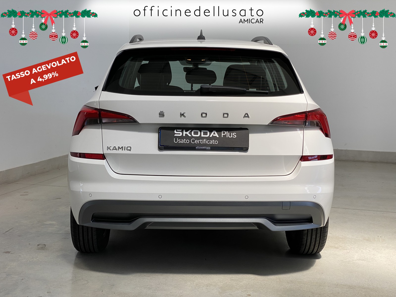 Tutto l'usato e KM 0