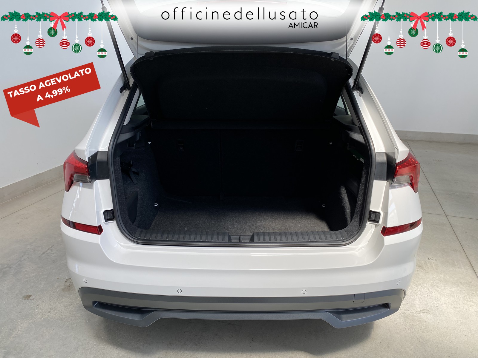 Tutto l'usato e KM 0