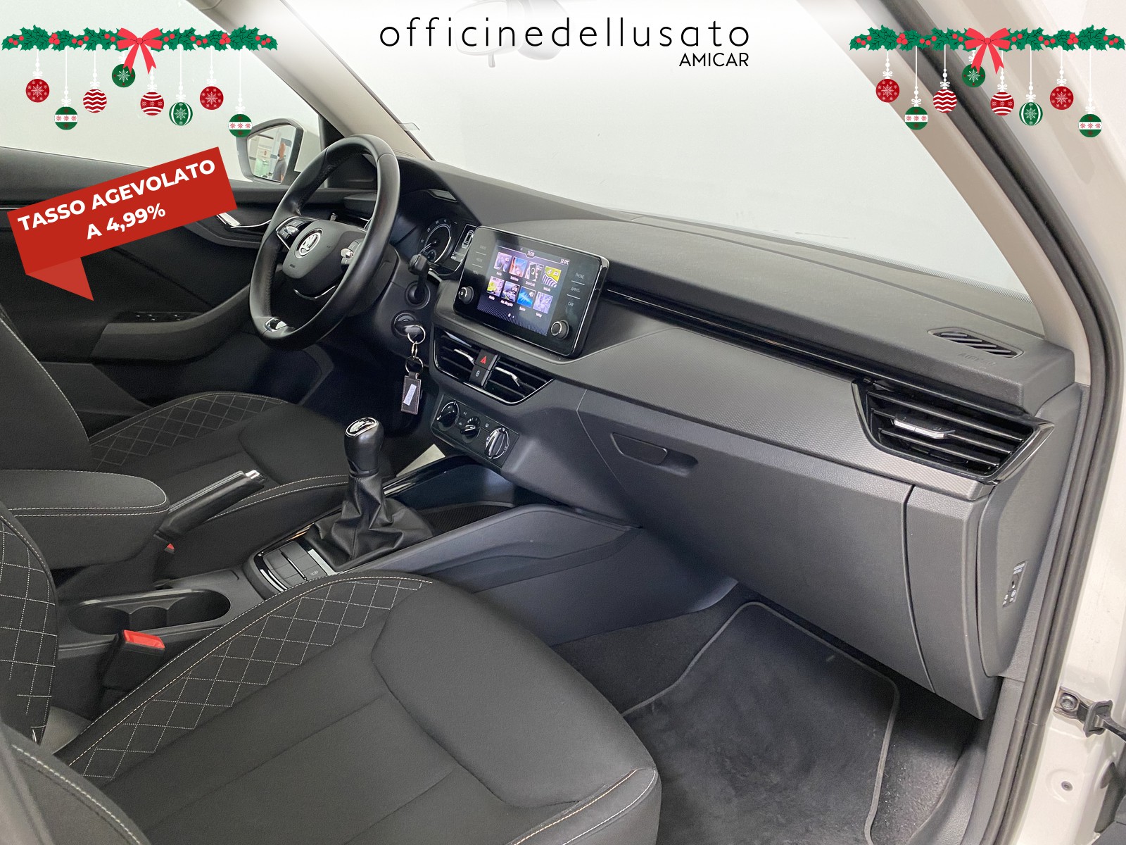 Tutto l'usato e KM 0