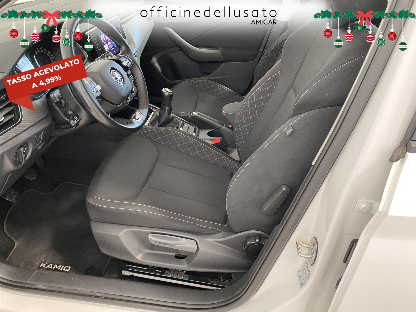 Tutto l'usato e KM 0