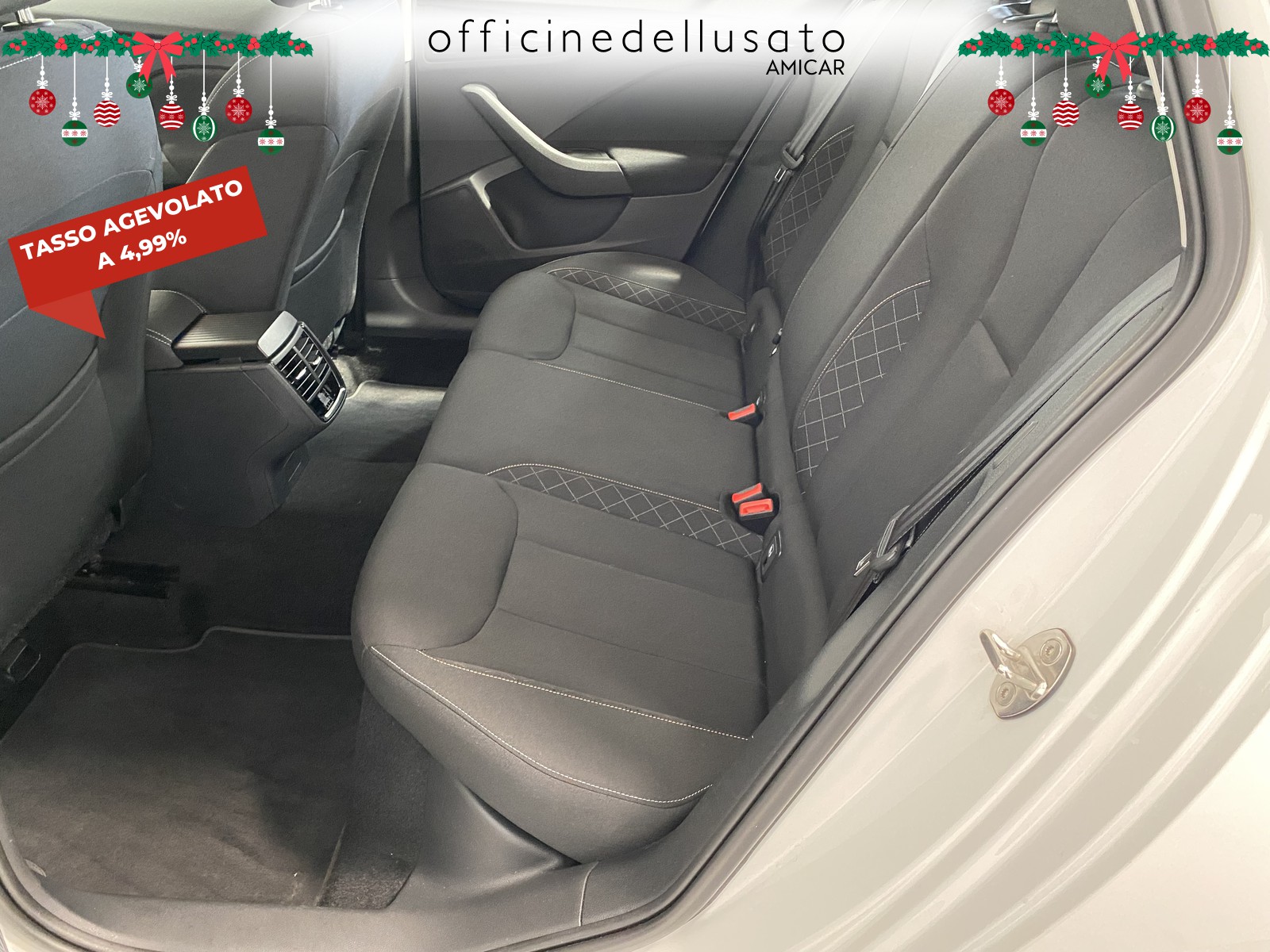 Tutto l'usato e KM 0