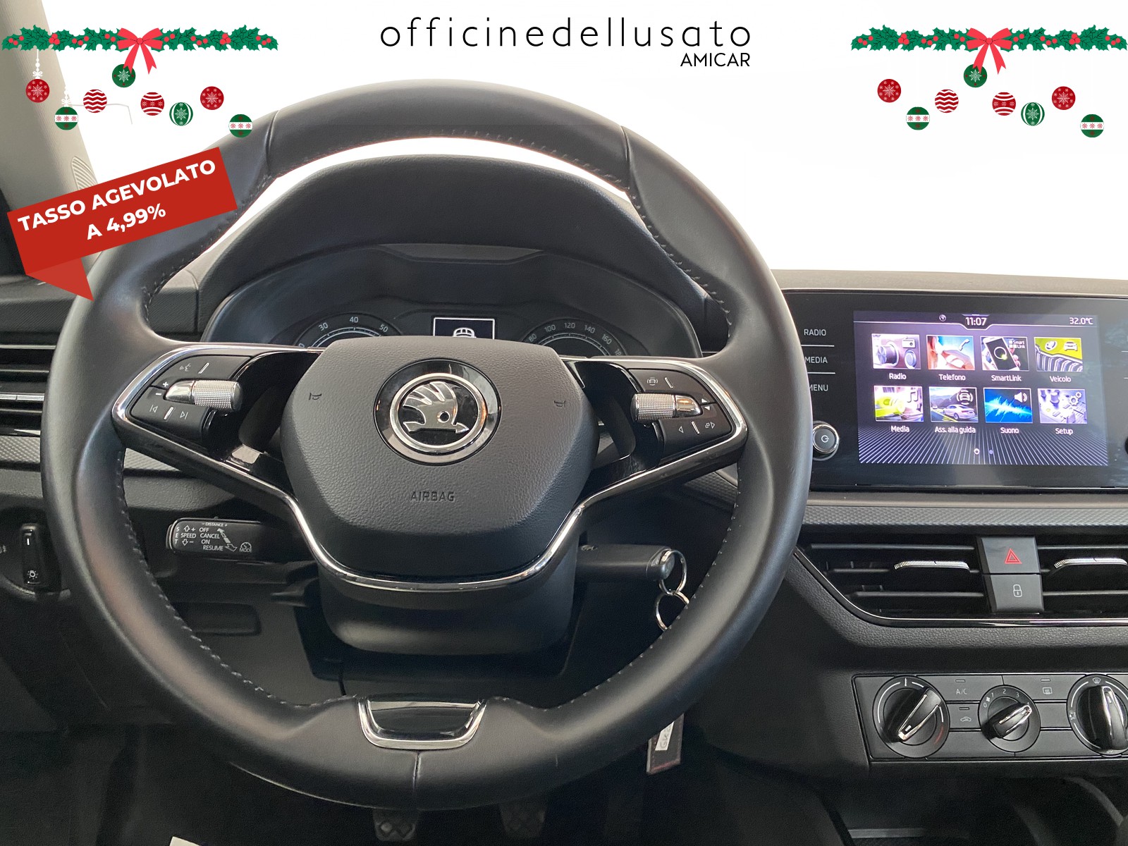 Tutto l'usato e KM 0