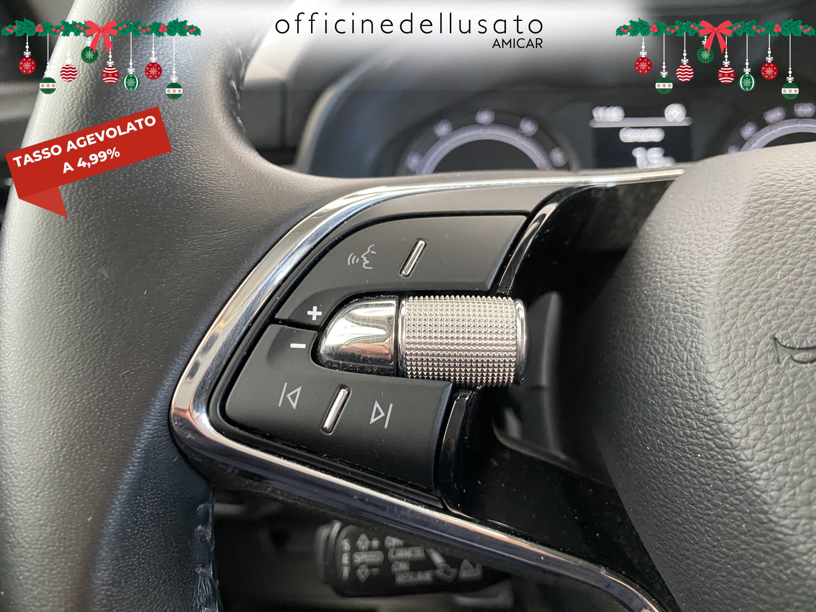 Tutto l'usato e KM 0